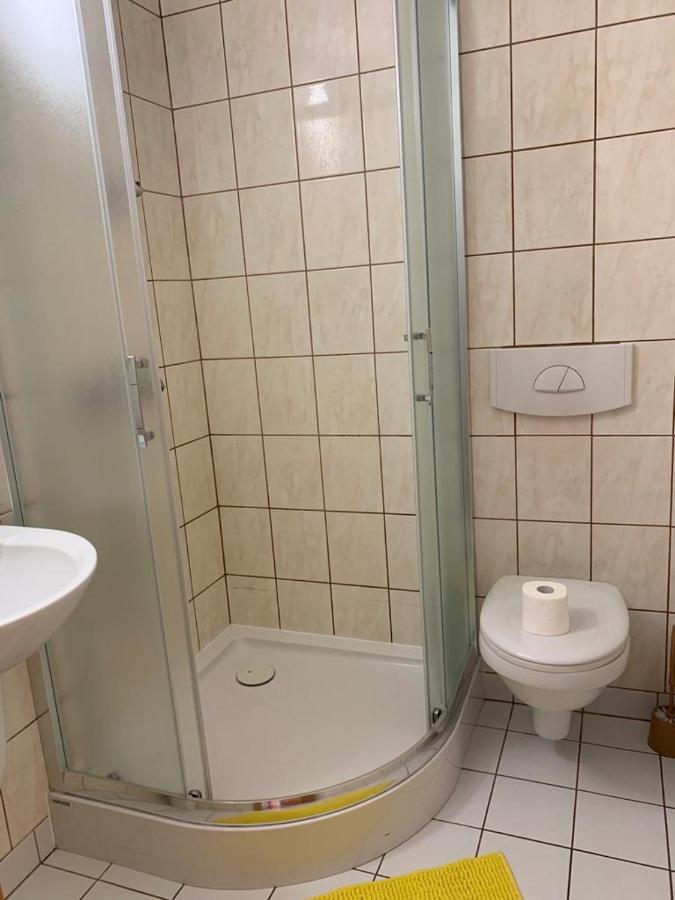 Willa Kaszub Jezierzany Bagian luar foto